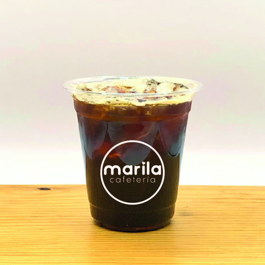 Espresso Americano H