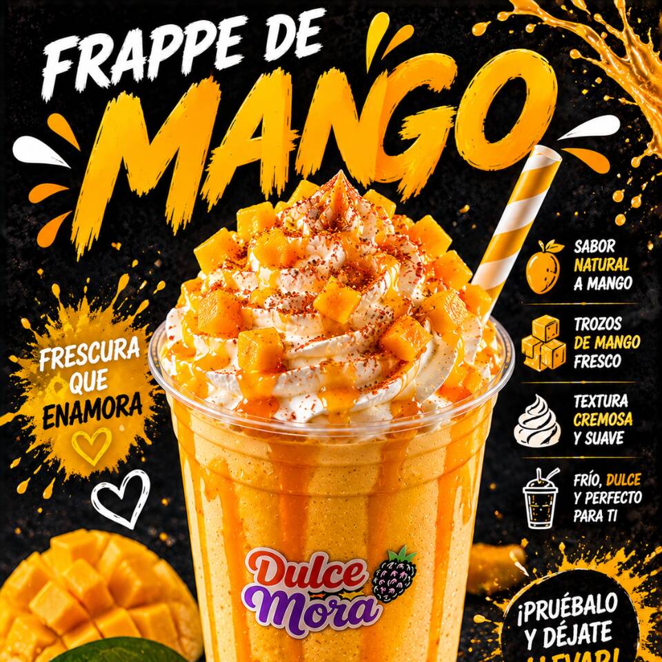 Mango