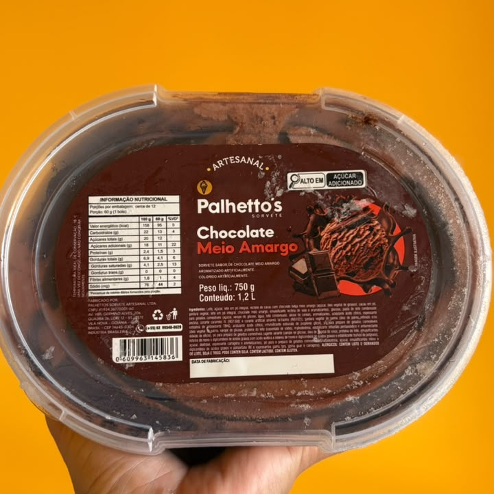 Experimente a cremosidade que transforma um simples momento em uma explosão de sabor!