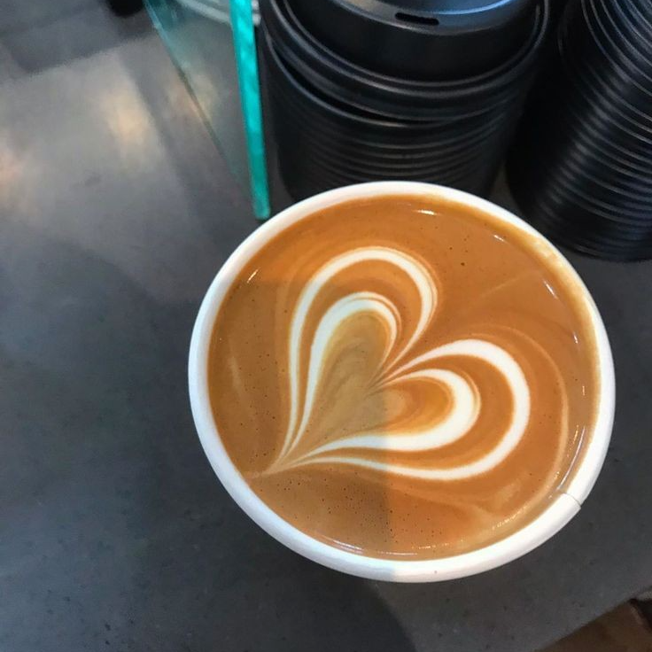 Capuchino Caramel 12Oz