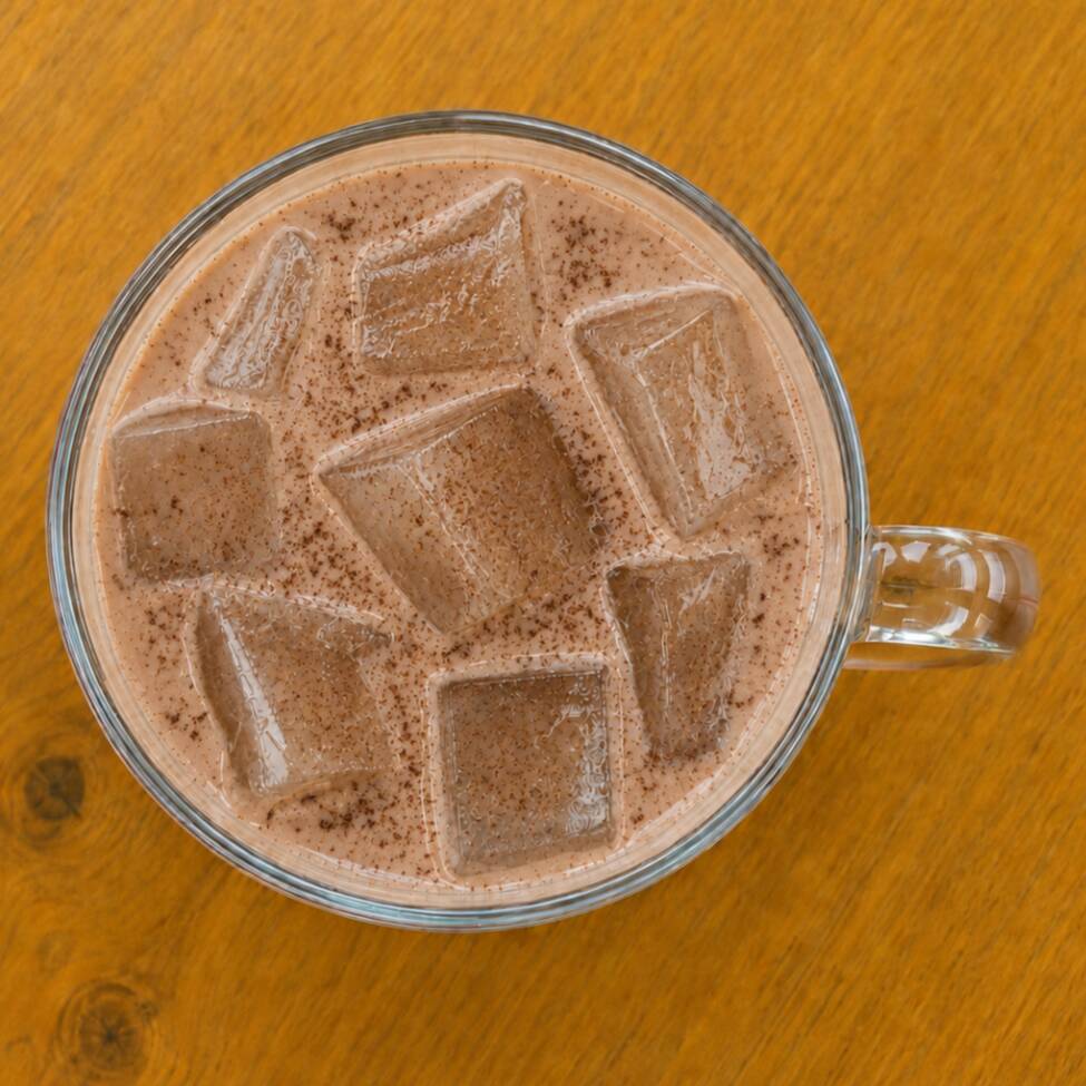 Horchata Ome