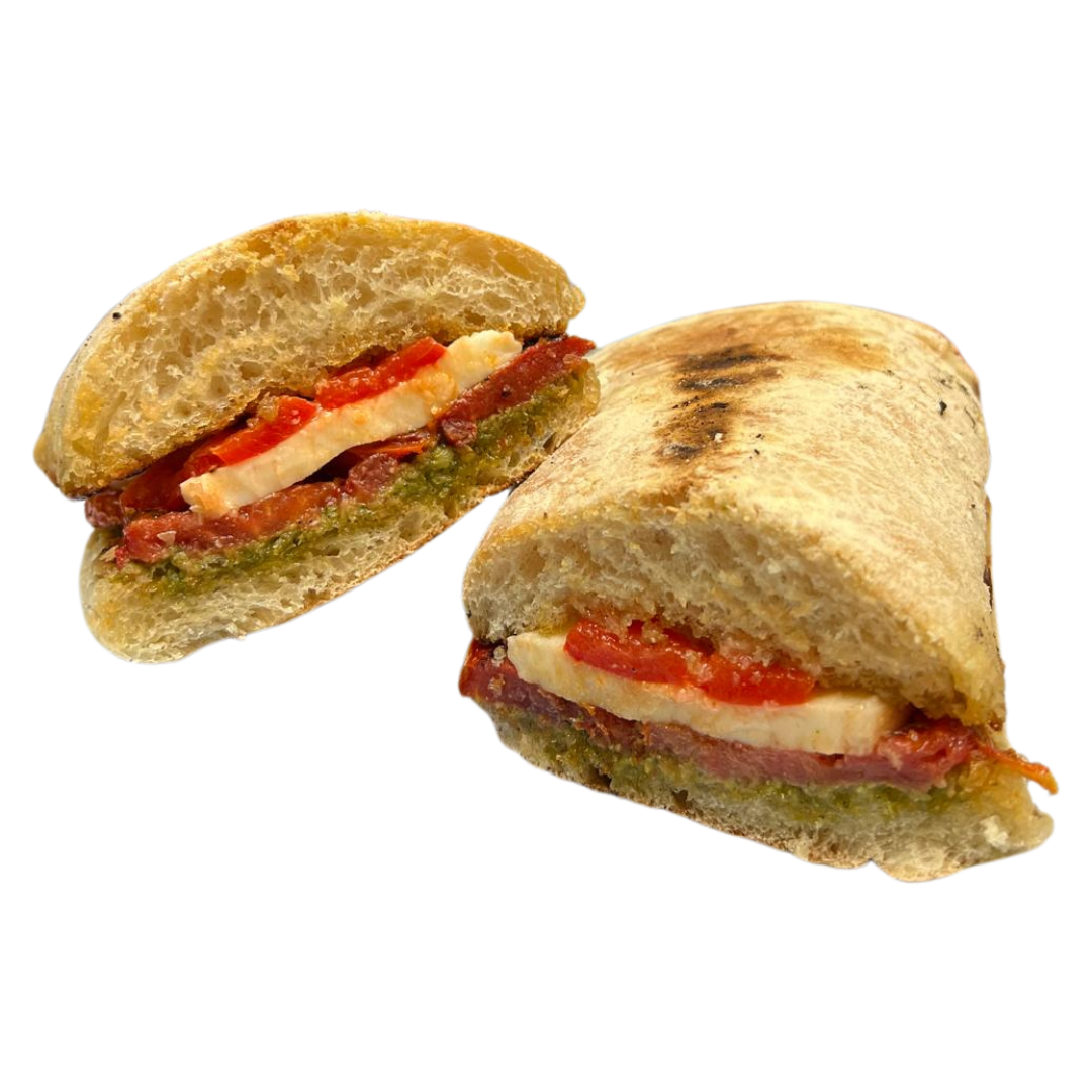 Chapata Gourmet Natural (400 Gramos)