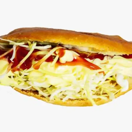 Empanada Arreglada de Carne