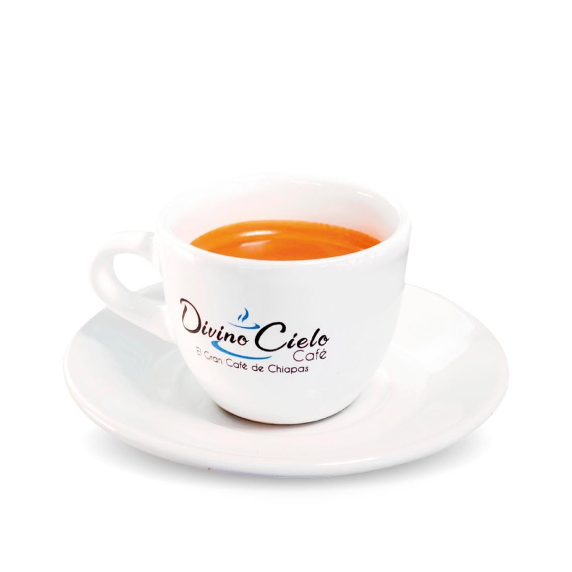 Espresso caliente