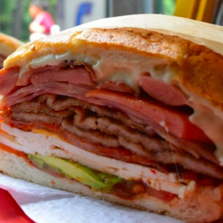TORTA Glorieta