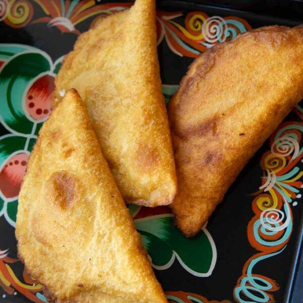 Empanadas Caseras