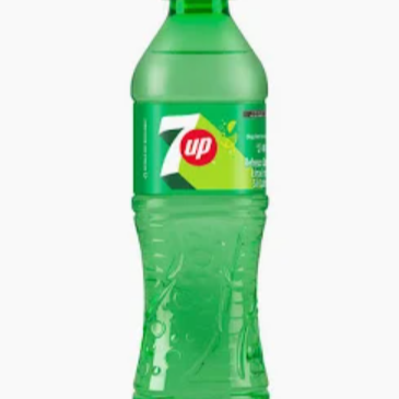 7 up