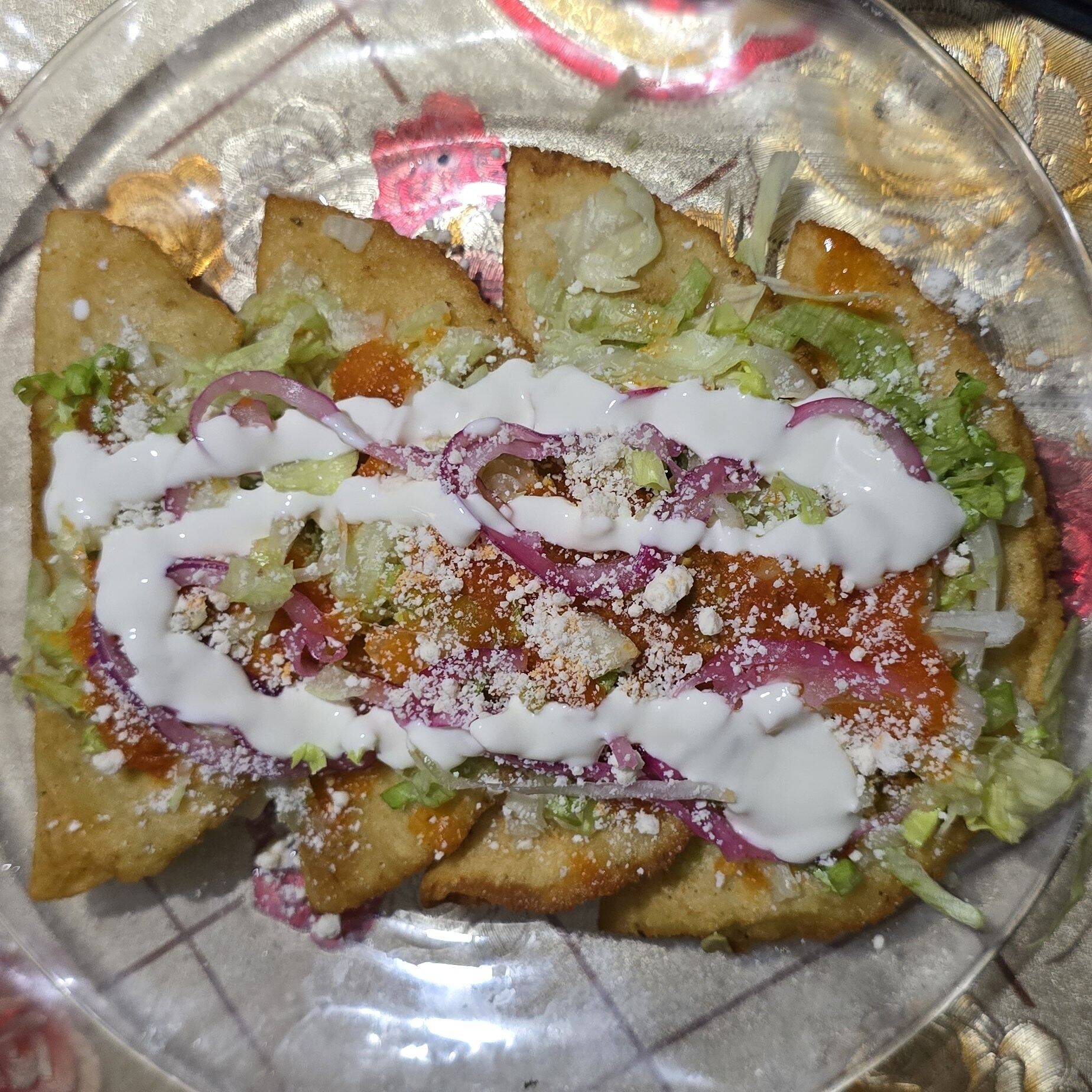 Empanada De Carne Molida 1 Pz