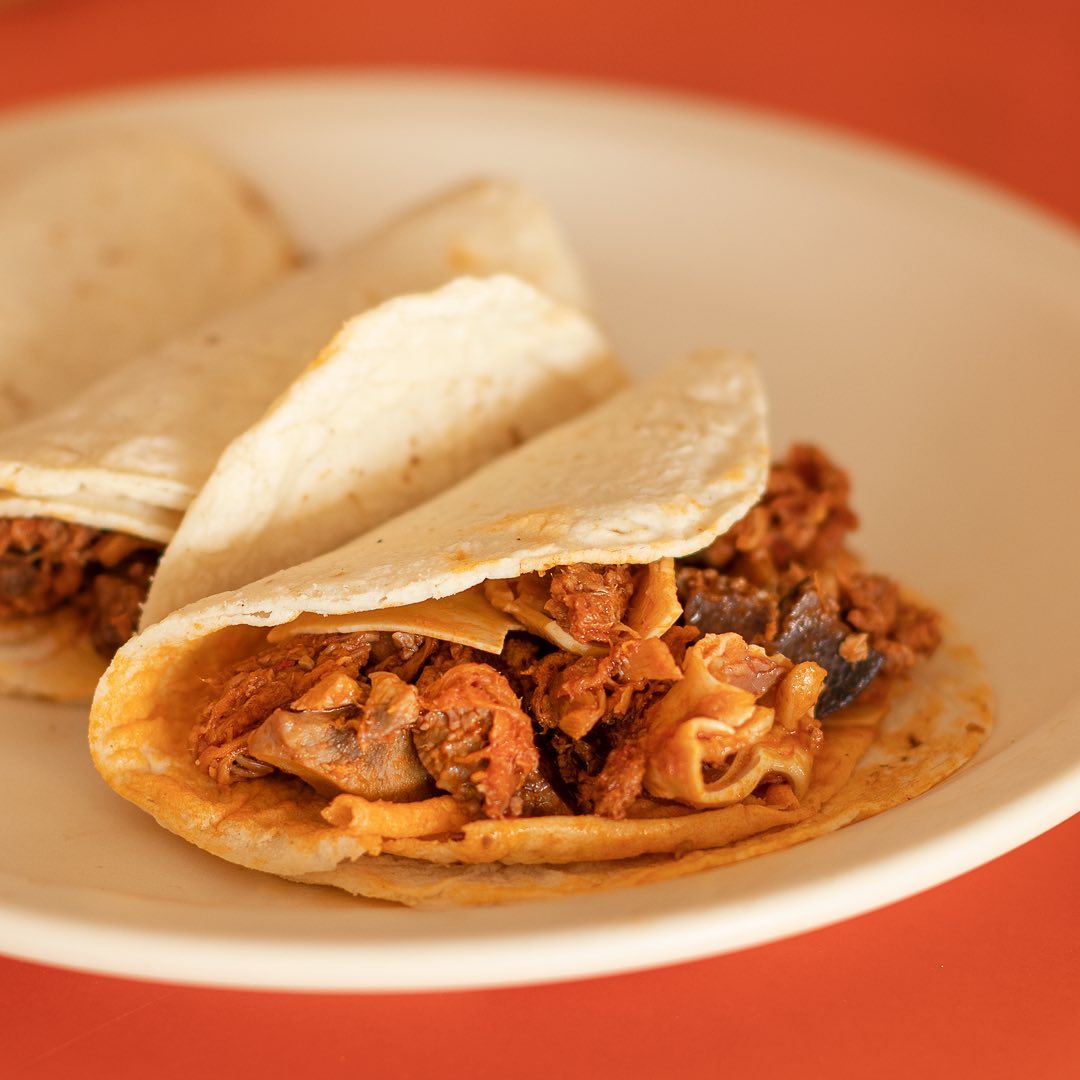TACO SURTIDO