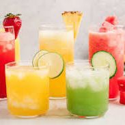 Aguas Frescas 16 Oz