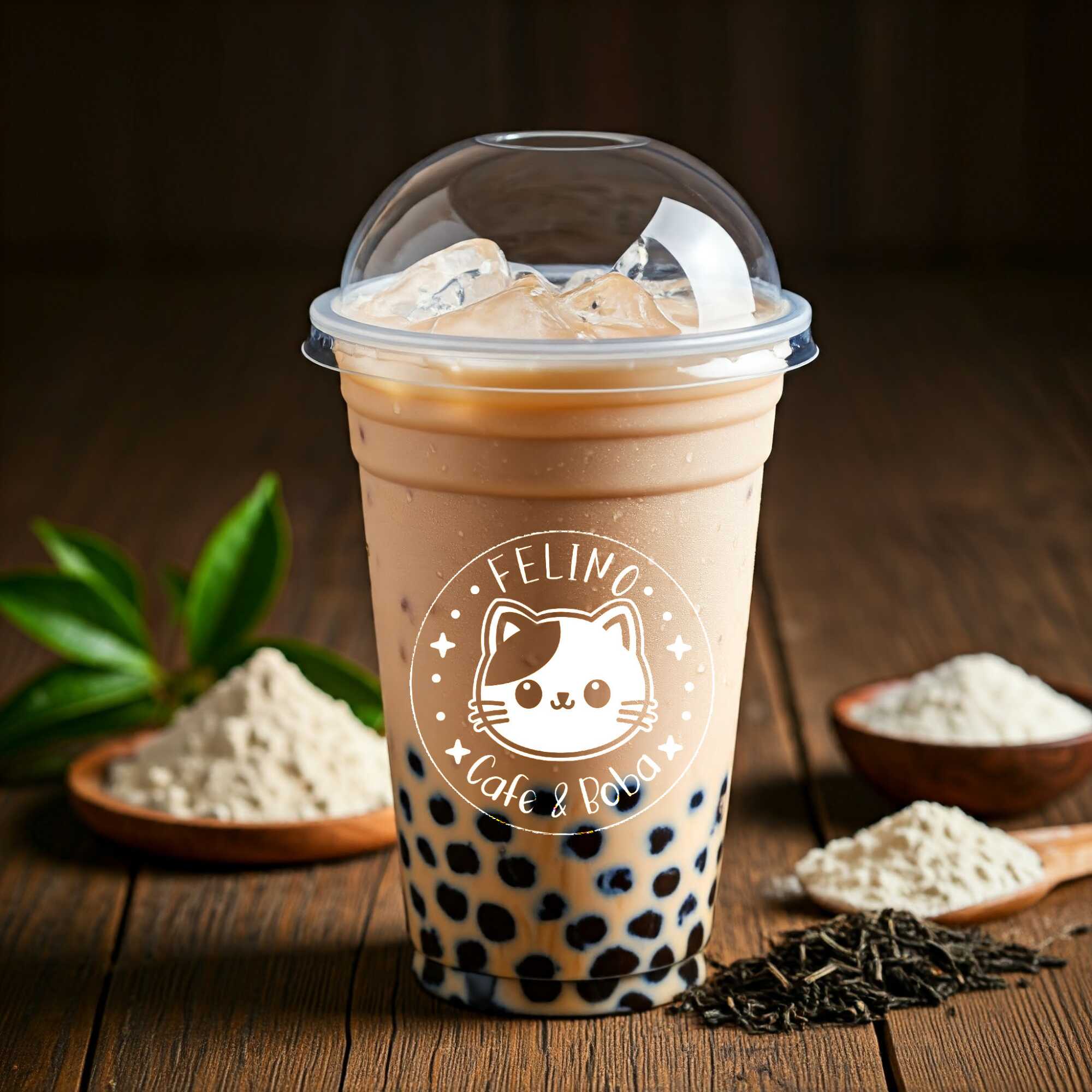 Milk Tea