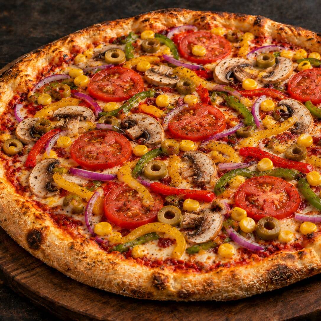 Vegetariana