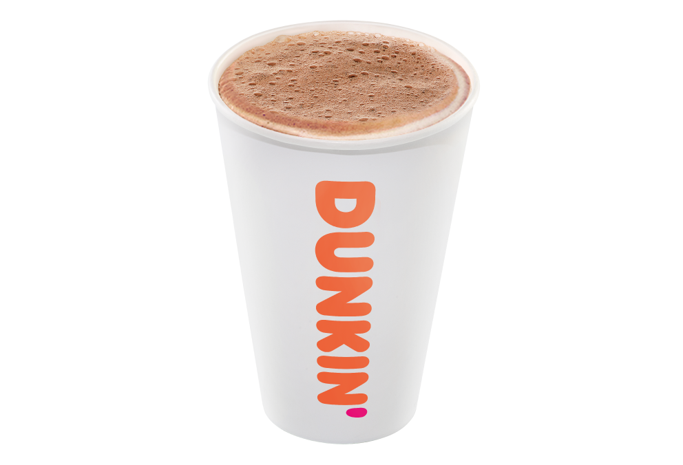 Moccha Latte