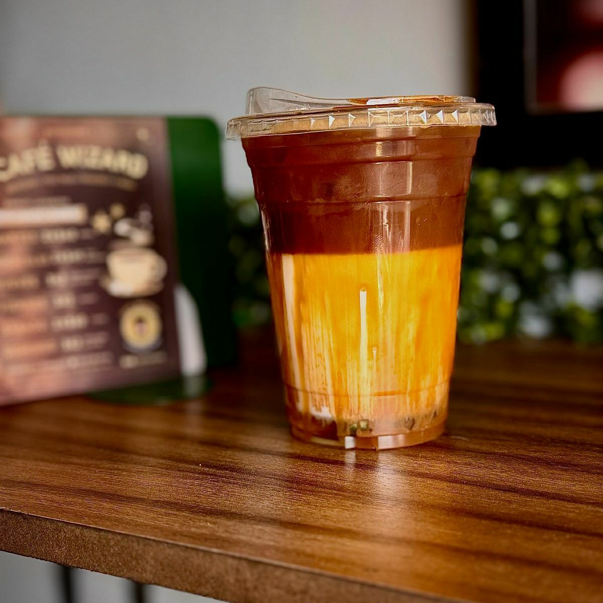 Caramel Macchiato