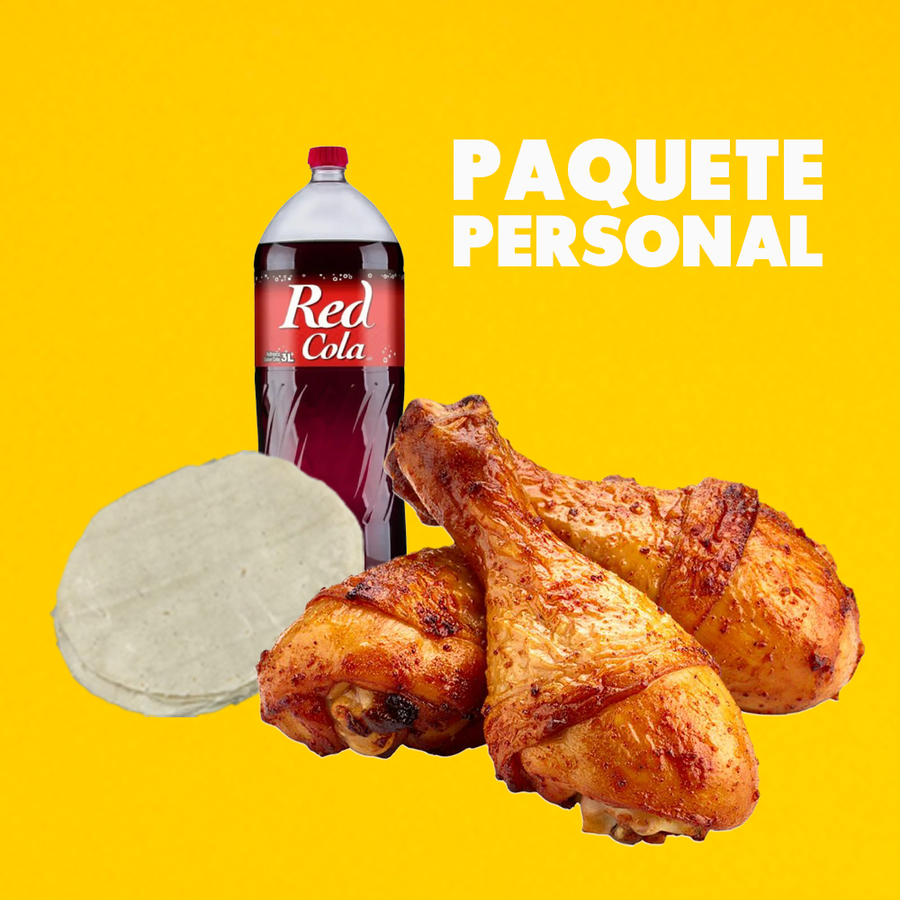 Combo Personal