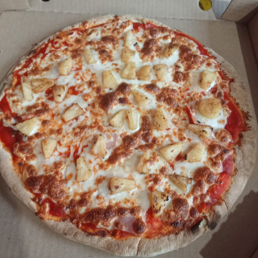 Piña