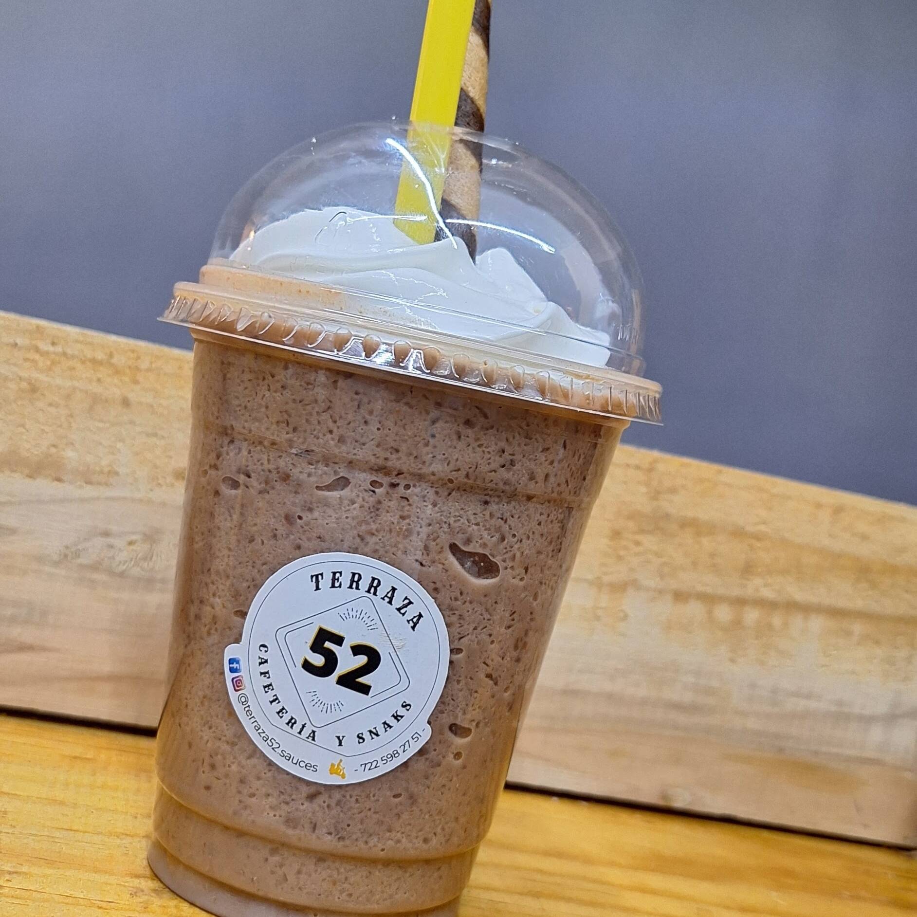 Frappuccino