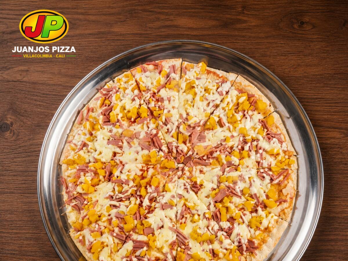 Juanjo's Pizza