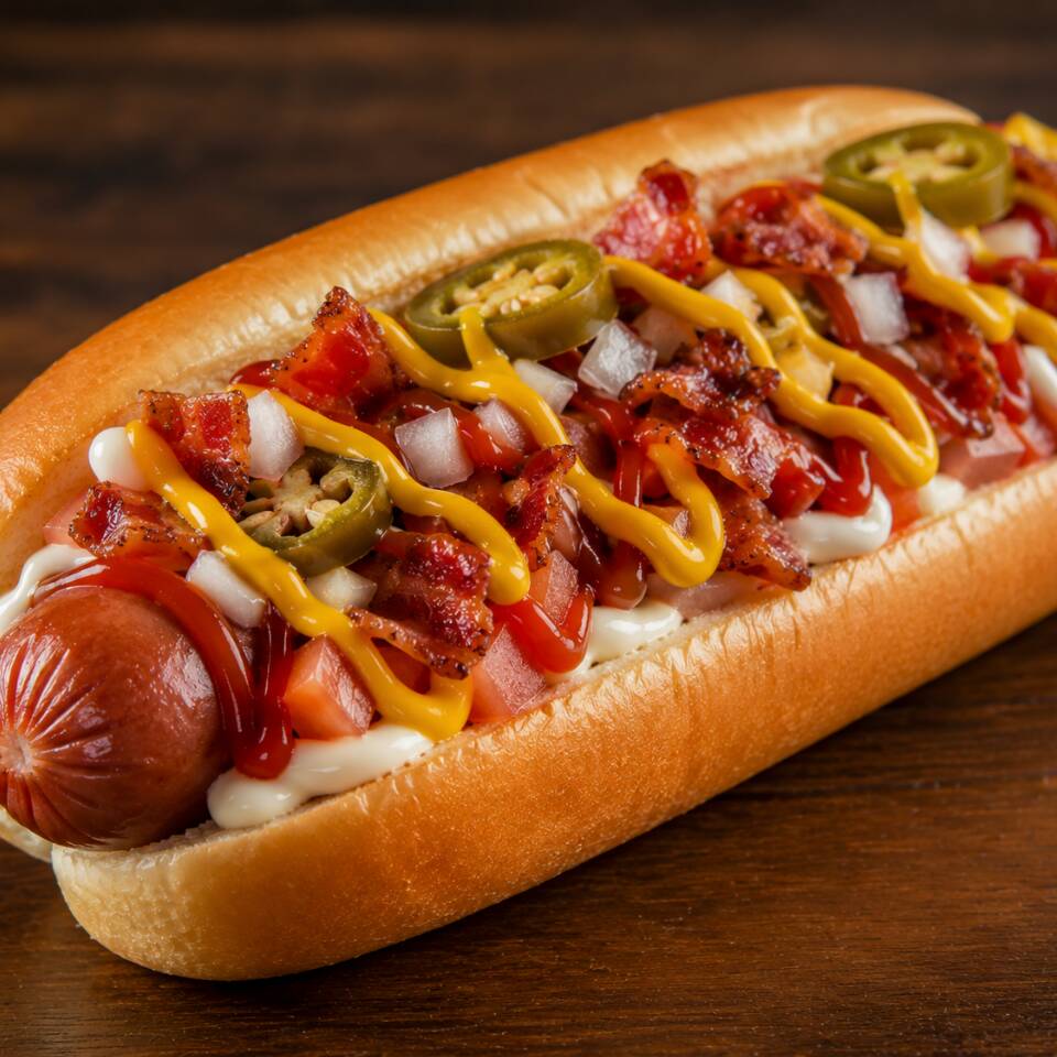 Hot Dog