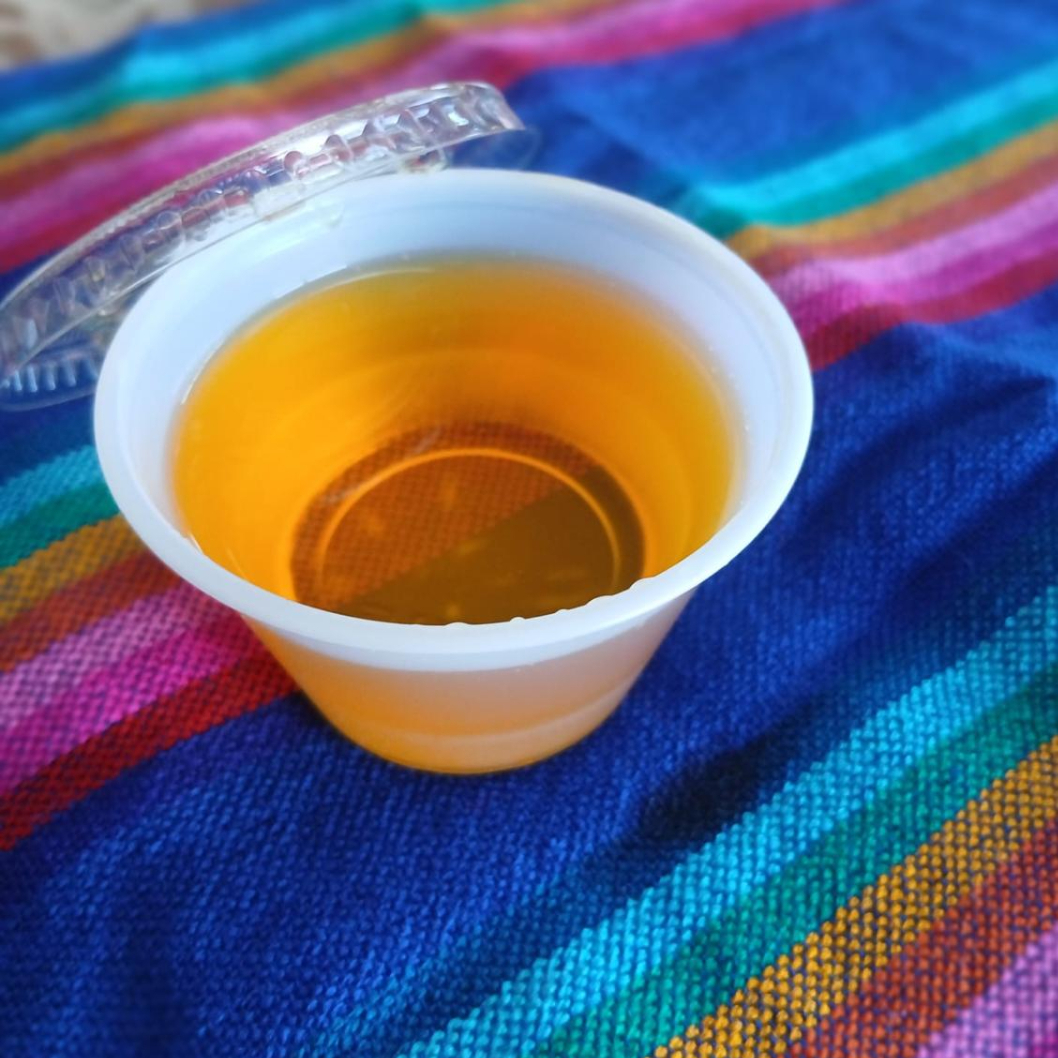 Gelatina De Piña