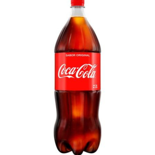 Coca 2.5