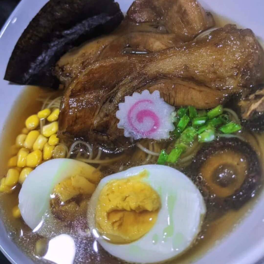 Naruto Ramen