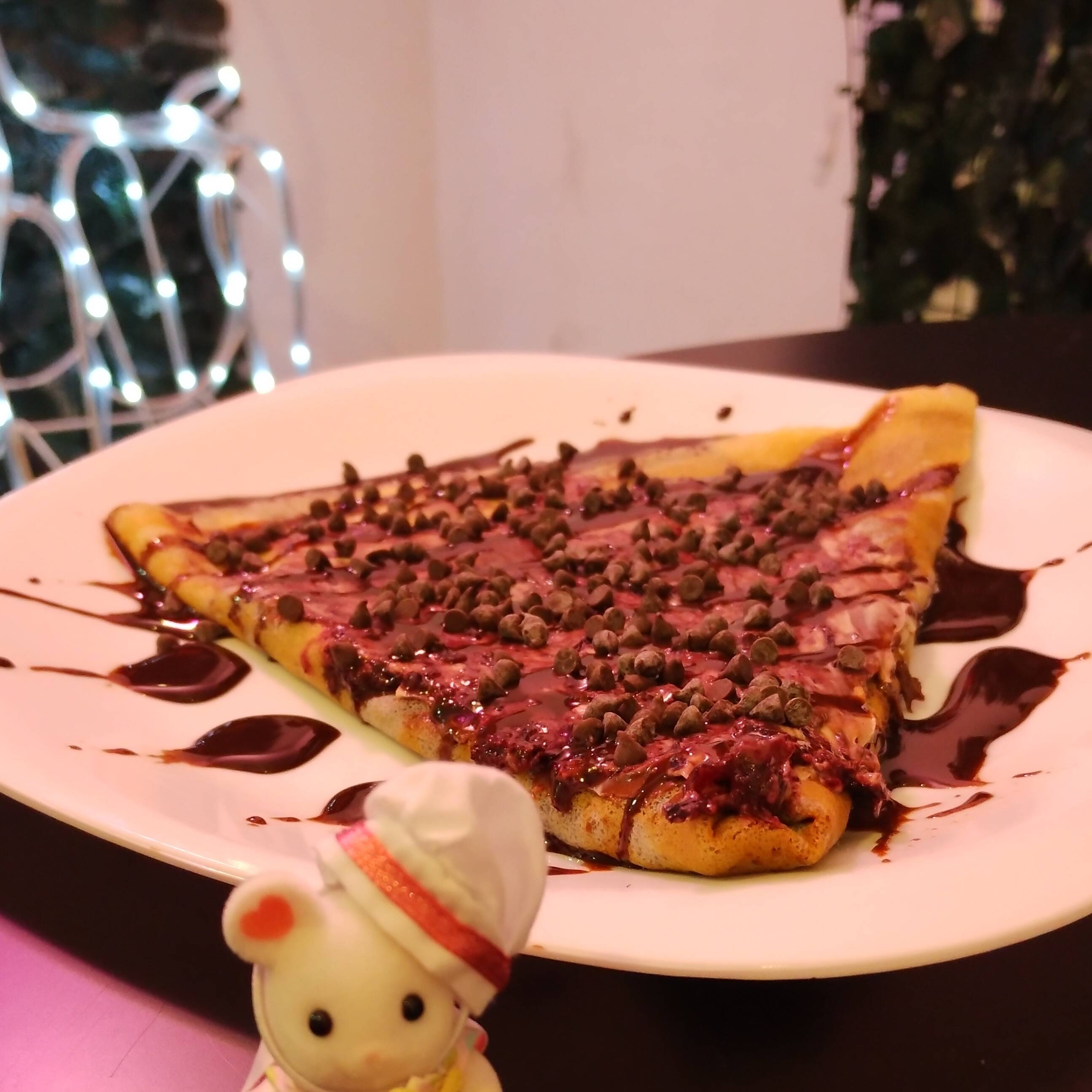 Crepa Clásica
