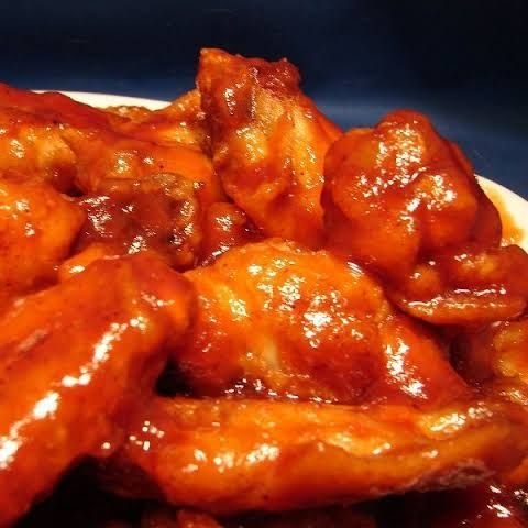 🔥🦬ALITAS BÚFALO con 🍟 🦬🔥