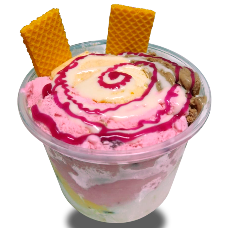 1 Litro de Helado