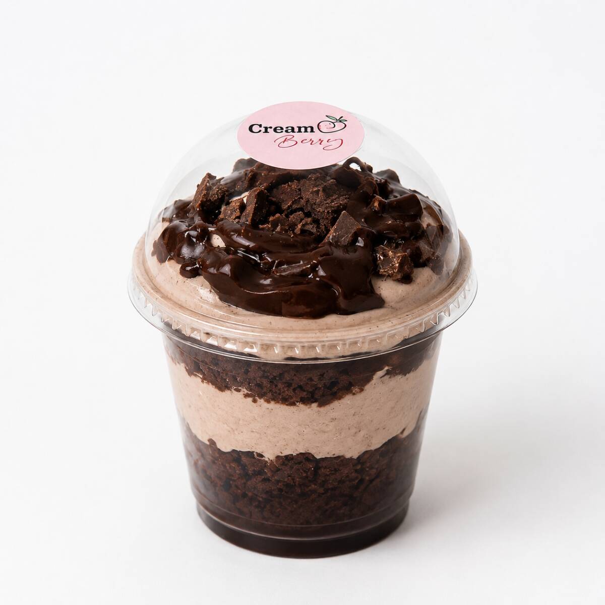Chocolate Cremoso Mini