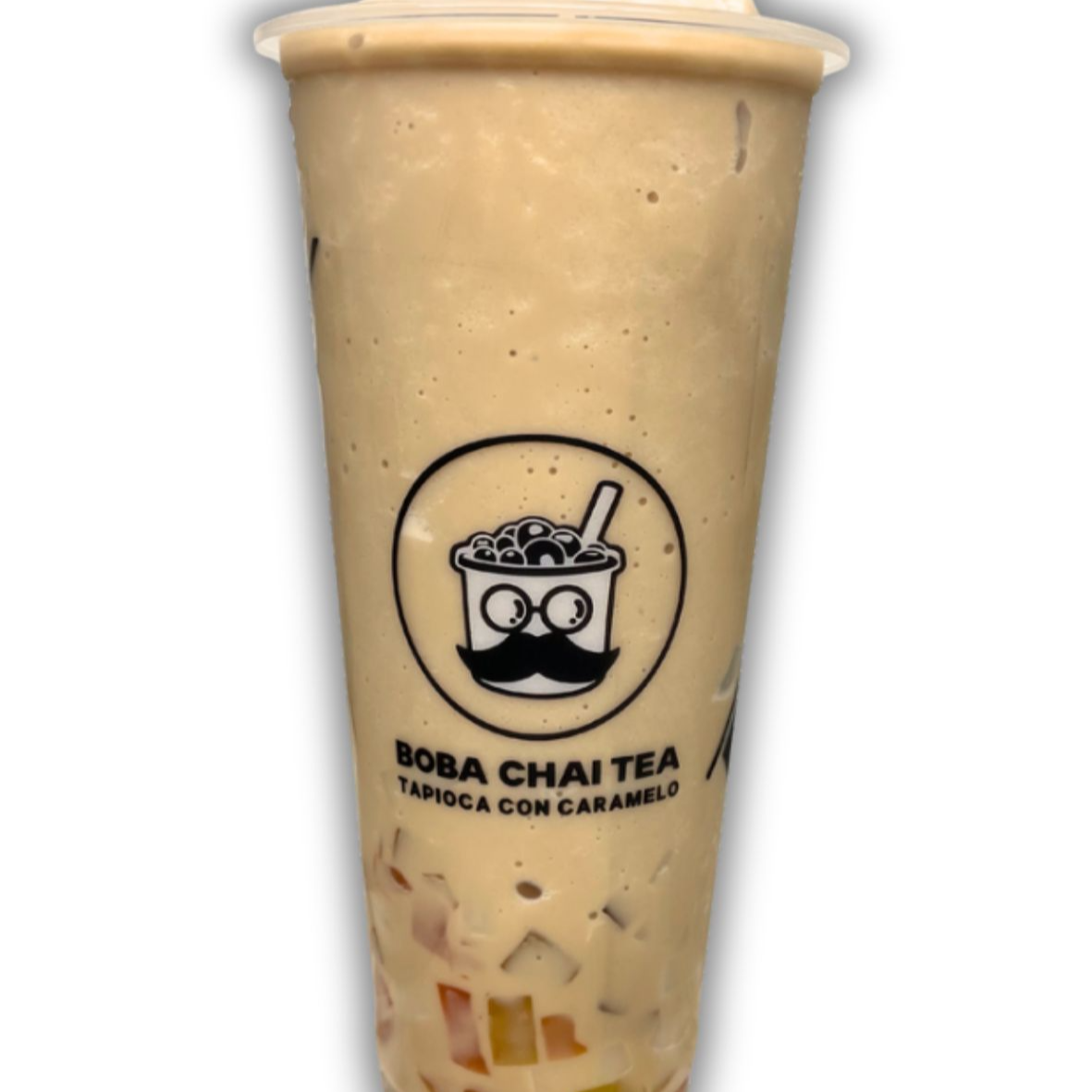 Milktea Frappé Mediano