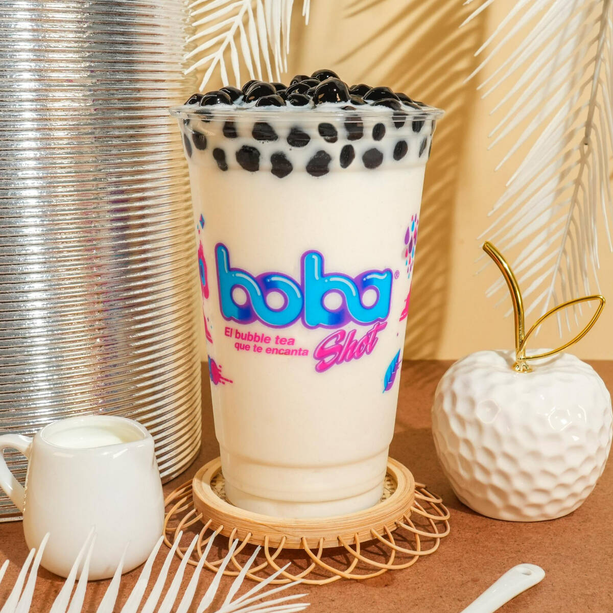 Bobaccino