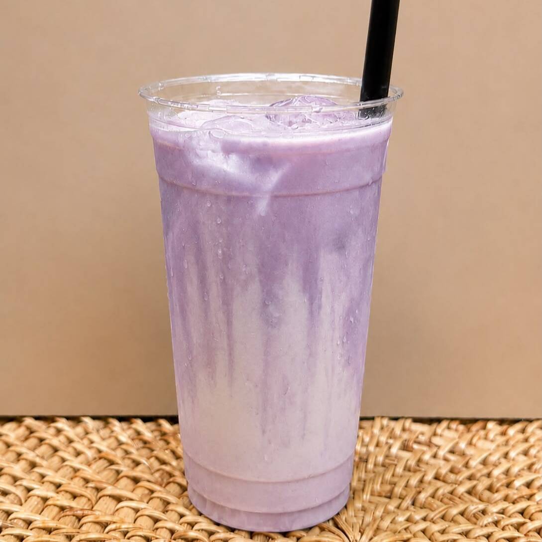 Taro Milk