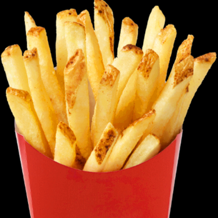 Papas Fritas