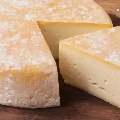 Queso Añejo