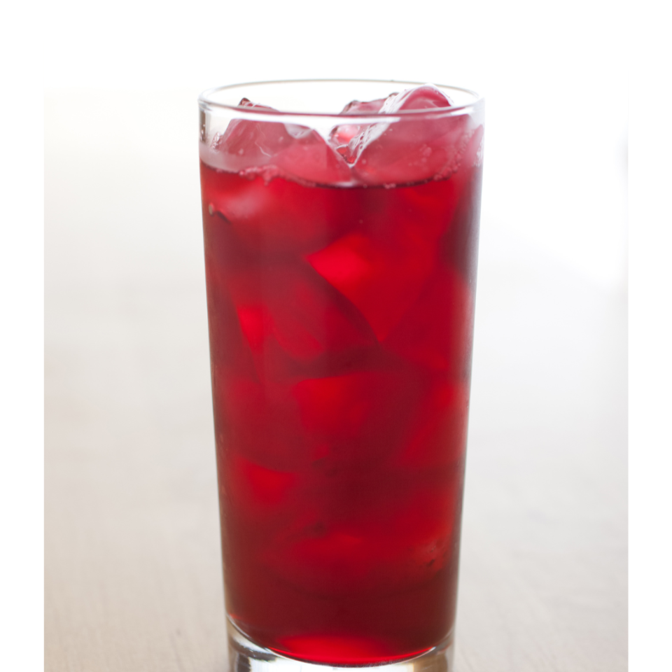Agua Jamaica 500 Ml