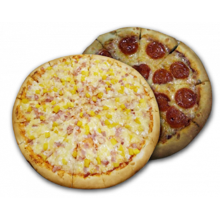 COMBO IDEAL