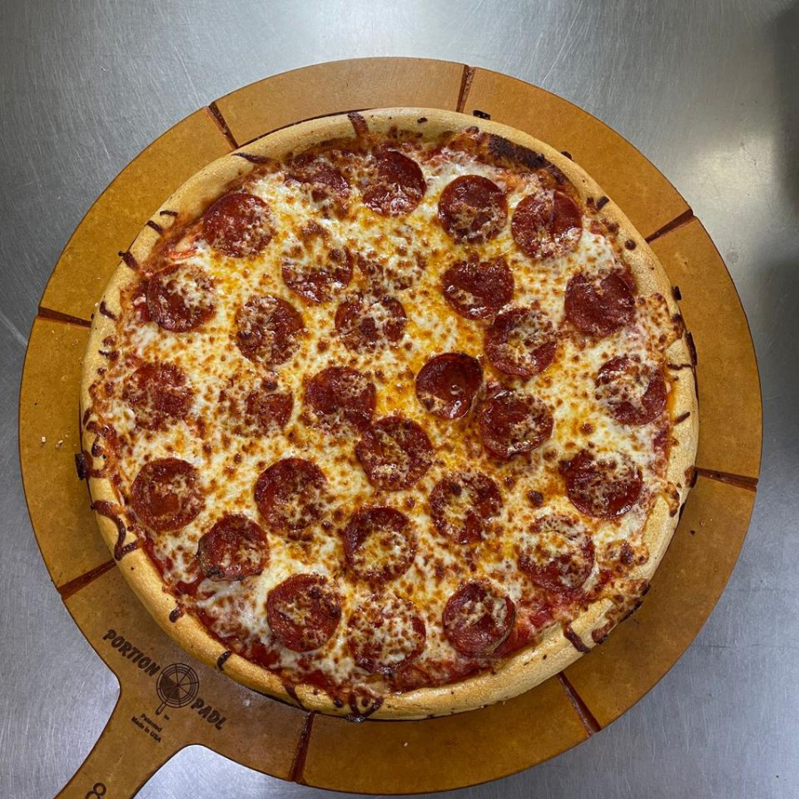 Peperoni