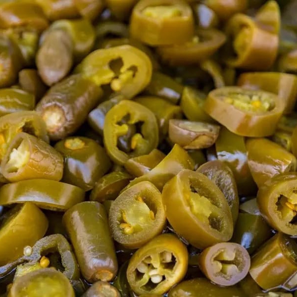 Jalapeños