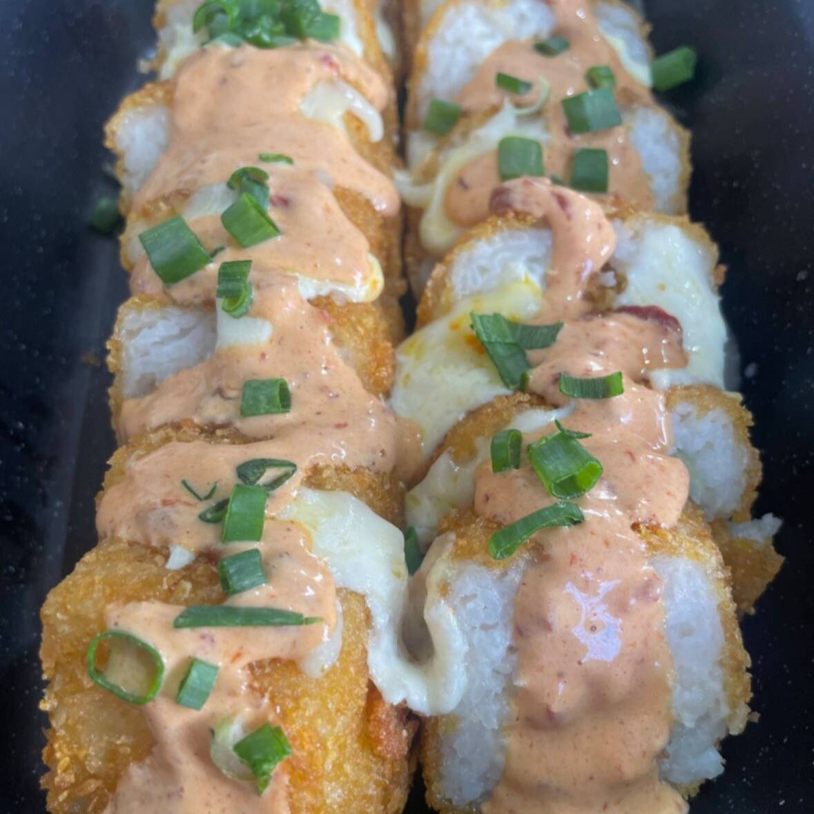 que Sushi