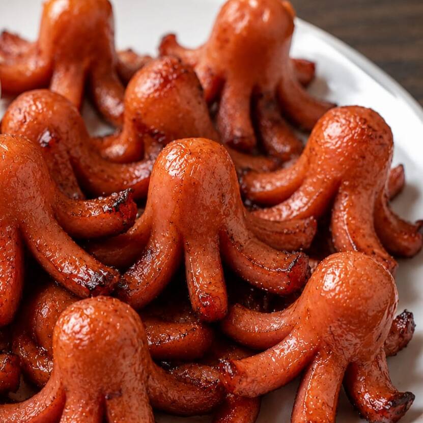 Salchipulpos