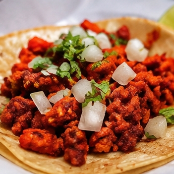 Taco Pastor