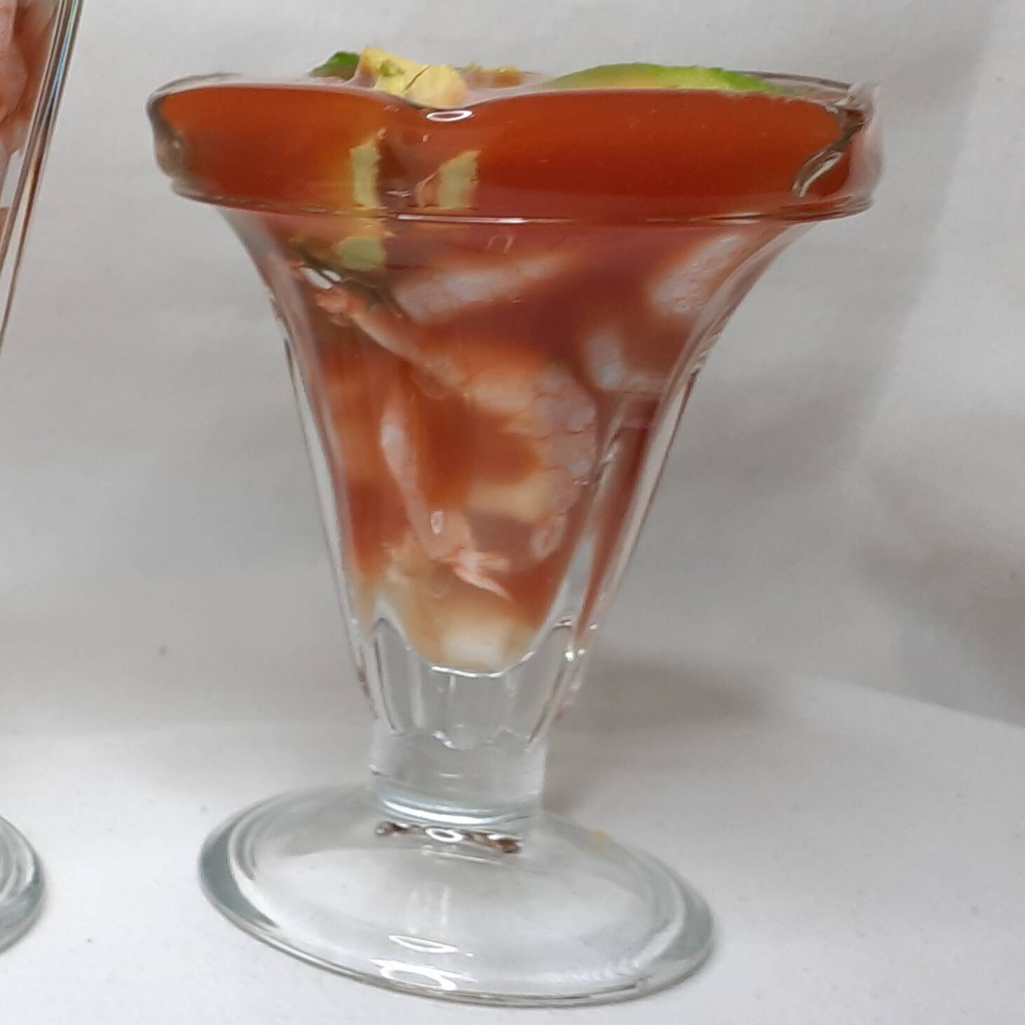 Coctel Camaron Chico