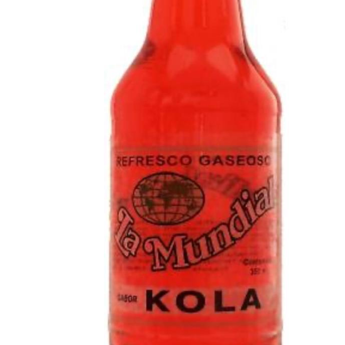 Refresco Kola 350 ml