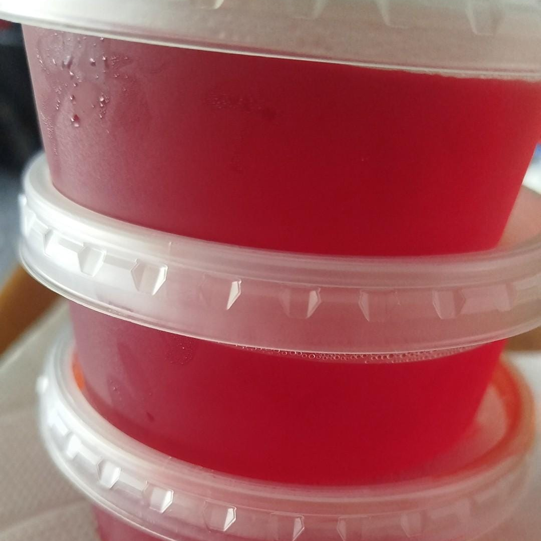Gelatina