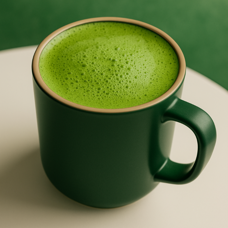 Matcha