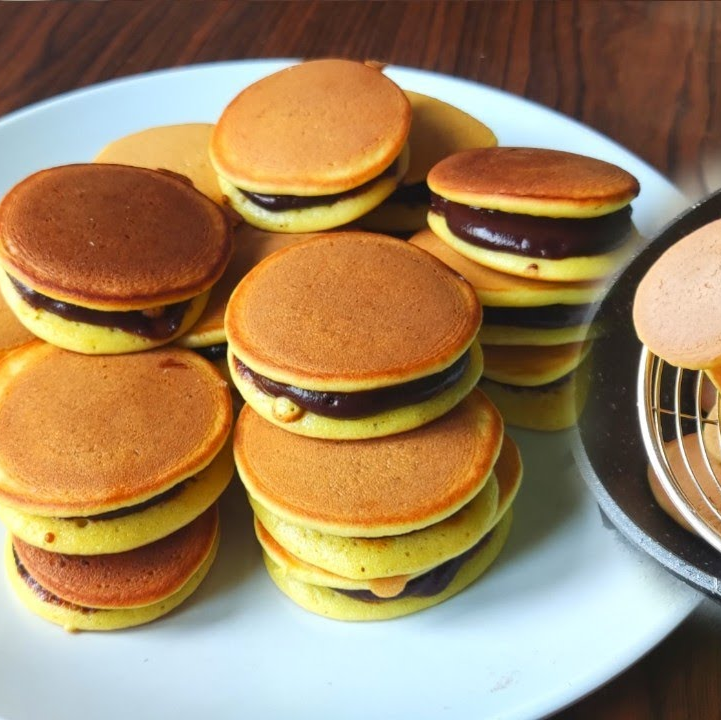 MINI DORAYAKI