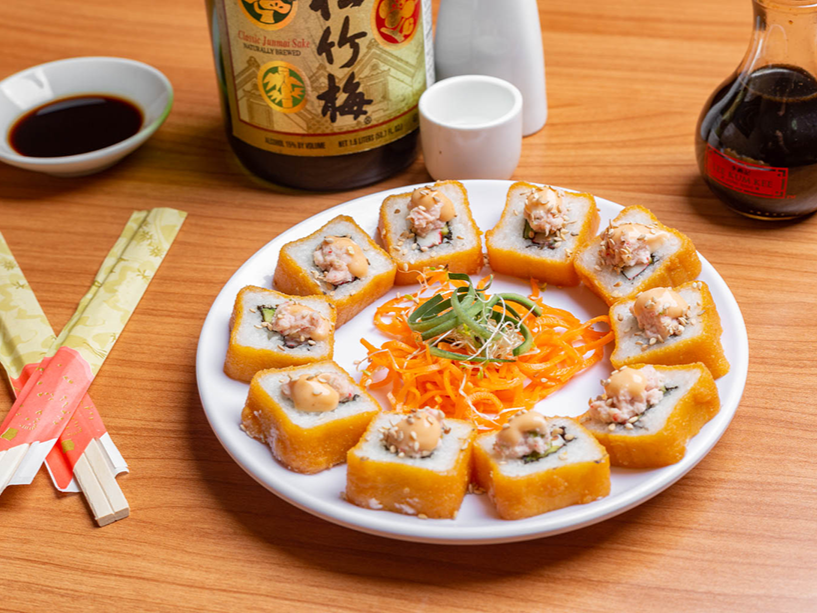 Favorito Roll