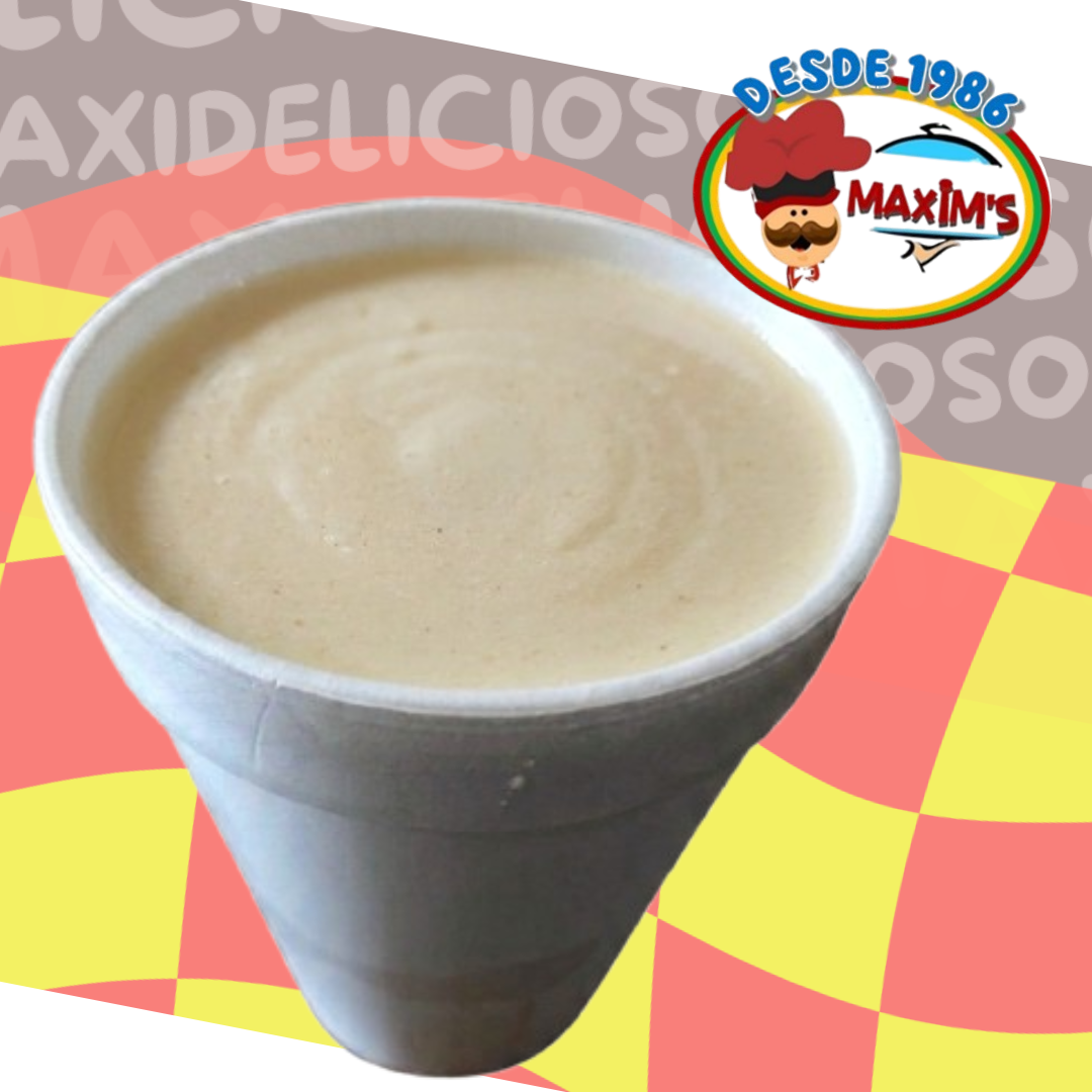 LICUADO DE PLATANO 1 LITRO