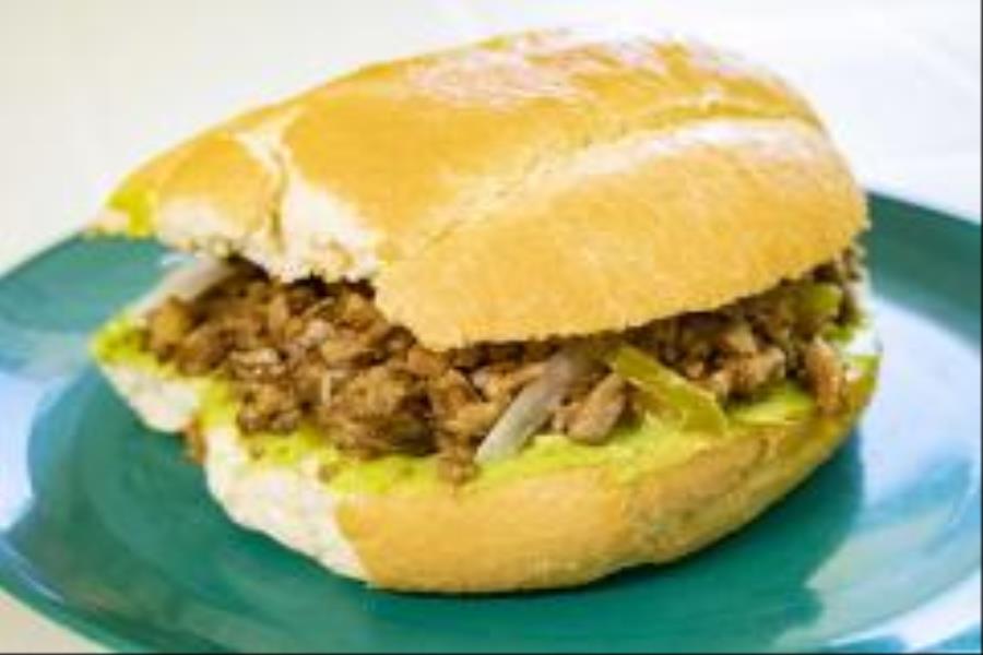 TORTA CARNITAS